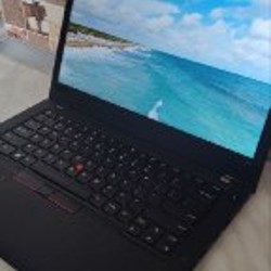 Lenovo Thinkpad T 480 - фото 4