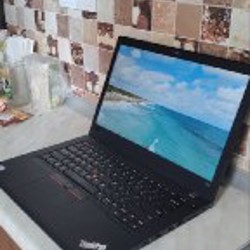Lenovo Thinkpad T 480 - фото 5