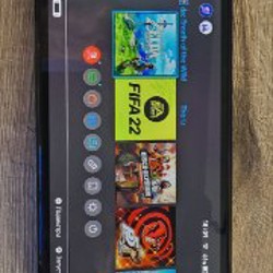 Nintendo Switch OLED - фото 3