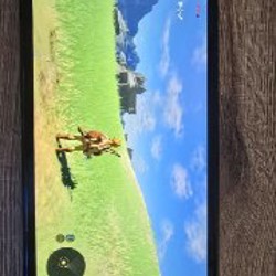 Nintendo Switch OLED - фото 4