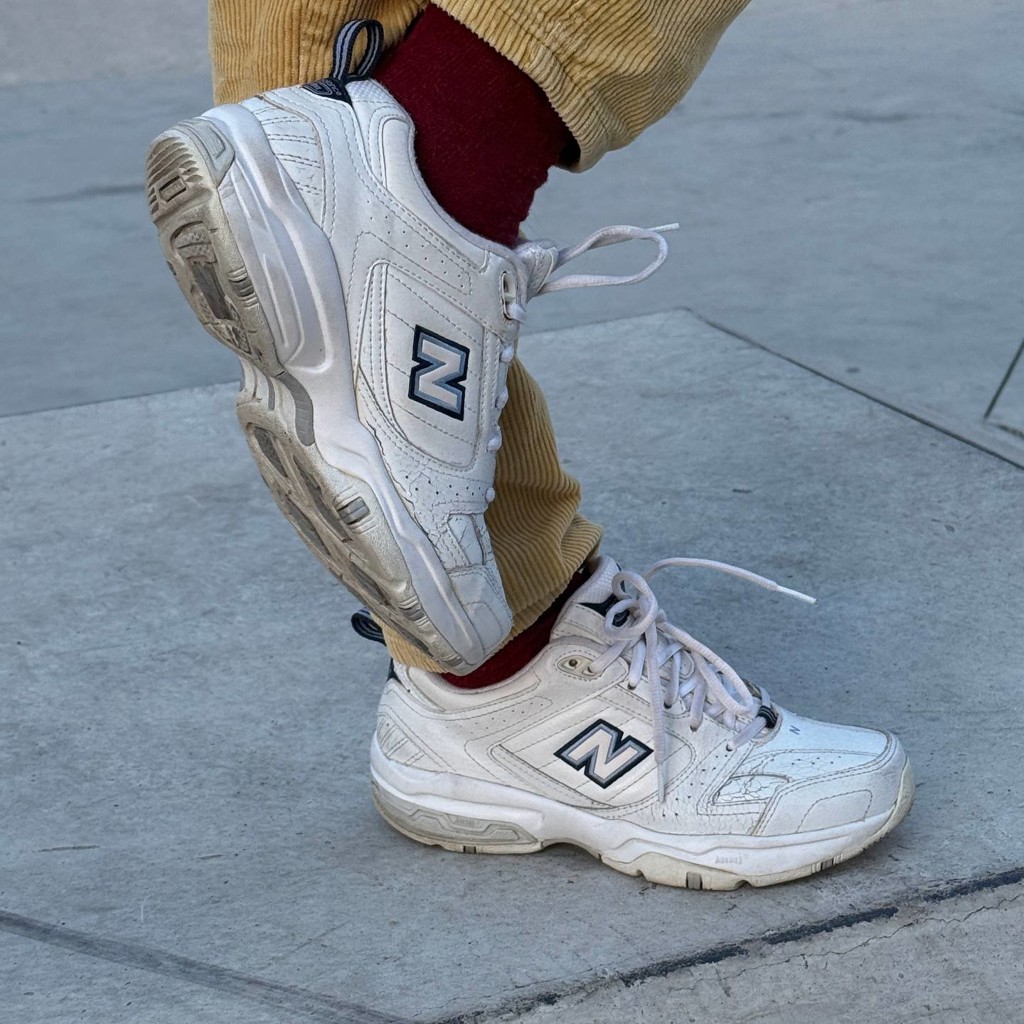 Кроссовки New Balance 608v2