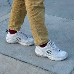 Кроссовки New Balance 608v2 - фото 2