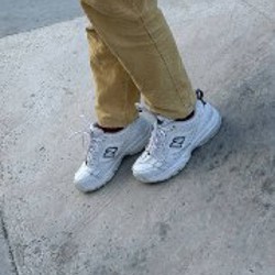 Кроссовки New Balance 608v2 - фото 3