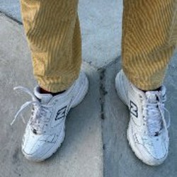 Кроссовки New Balance 608v2 - фото 4