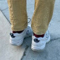 Кроссовки New Balance 608v2 - фото 5