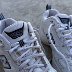 Кроссовки New Balance 608v2 - фото 6