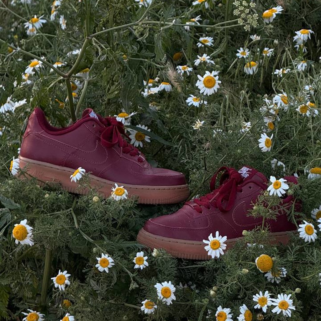 Nike iD Air Force Low