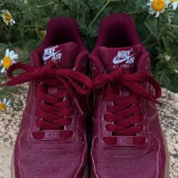 Nike iD Air Force Low - фото 2