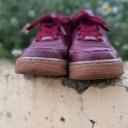 Nike iD Air Force Low - фото 4