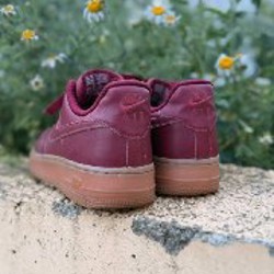 Nike iD Air Force Low - фото 5
