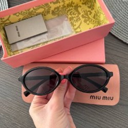 Очки MiuMiu - фото 2