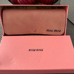 Очки MiuMiu - фото 3
