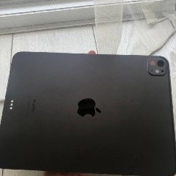 IPad Pro 11' (M4) 256 GB Space Gray - фото 4