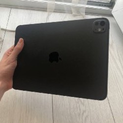 IPad Pro 11' (M4) 256 GB Space Gray - фото 6