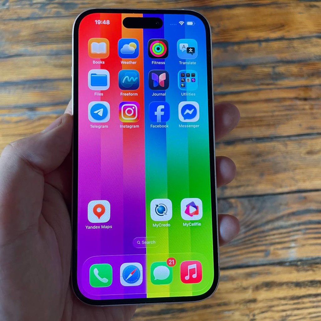 IPhone 15