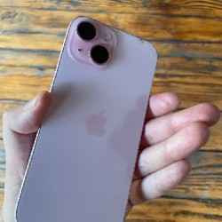 IPhone 15 - фото 3