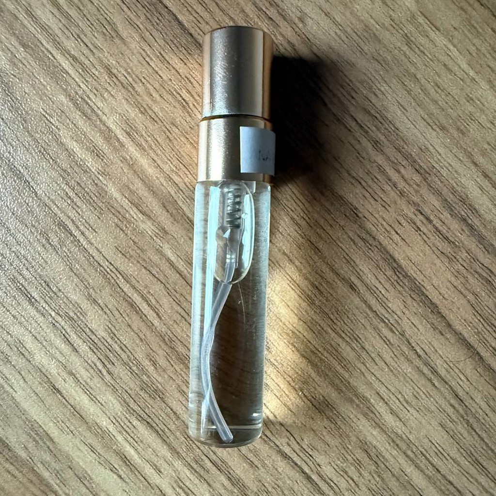 Ana Abiyedh Lattafa Perfumes