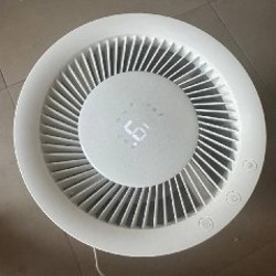 Xiaomi Mijia Smart Evaporative Humidifier Pro - фото 2