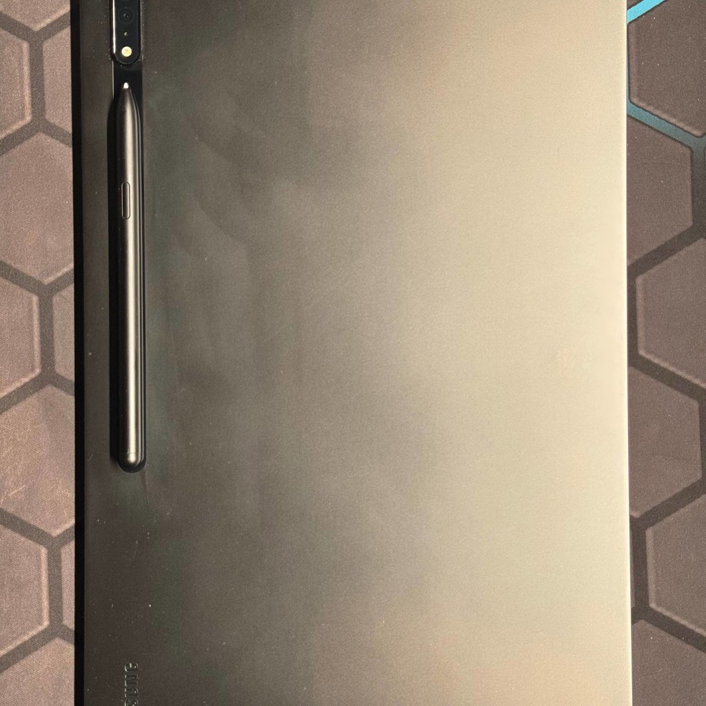 Samsung Tab S8 Ultra