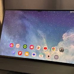 Samsung Tab S8 Ultra - фото 4
