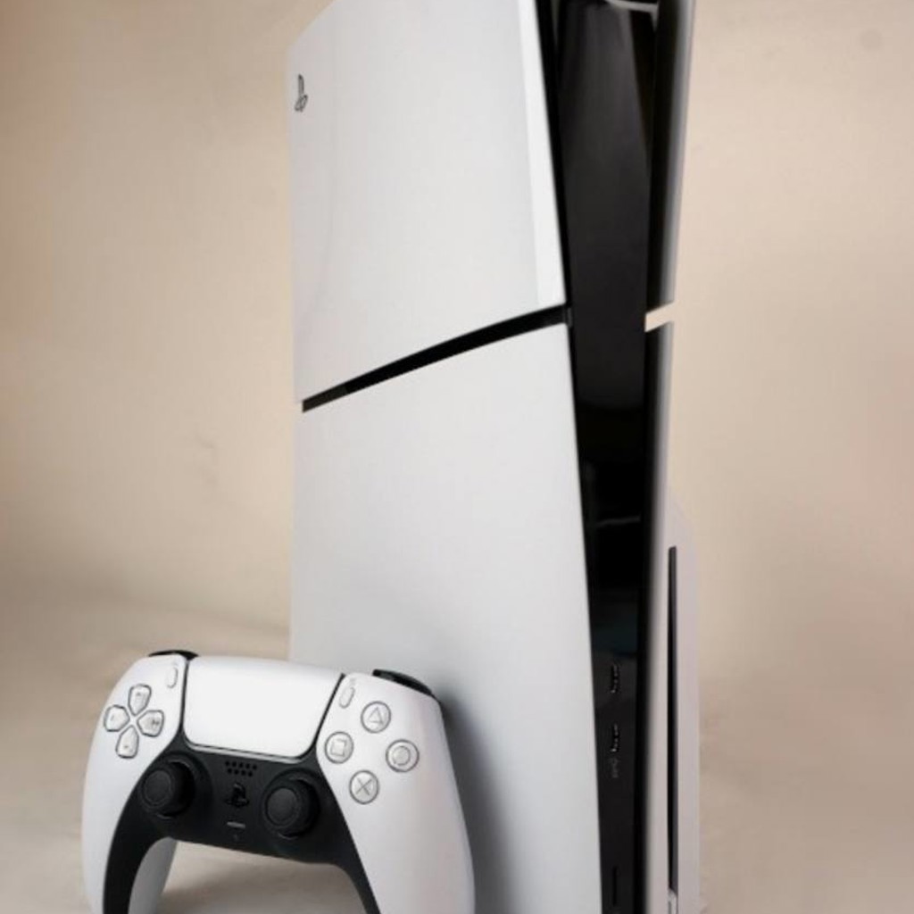 PlayStation 5 slim