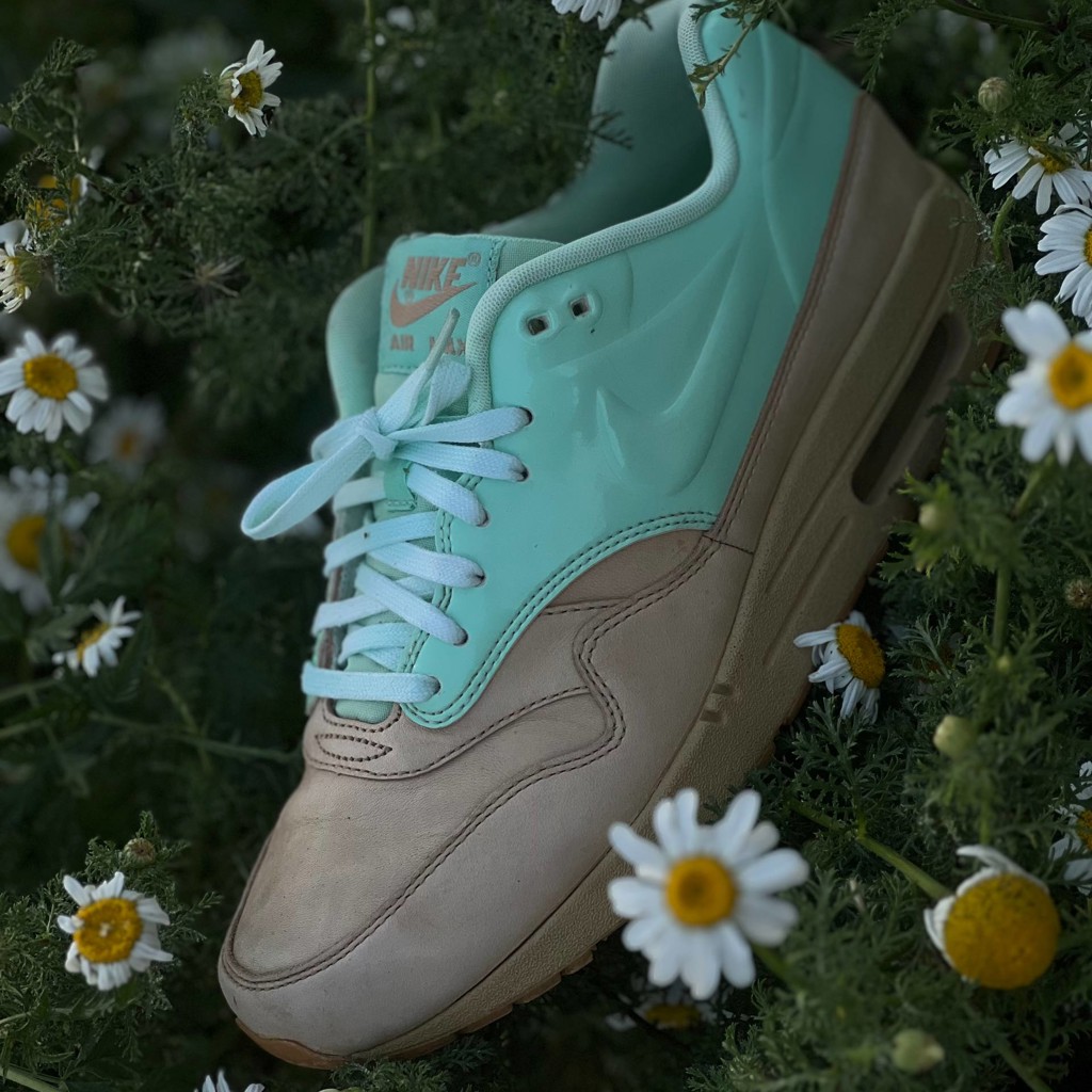 Nike WMNS Air Max 1 VT QS Vachetta Pack
