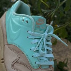 Nike WMNS Air Max 1 VT QS Vachetta Pack - фото 3
