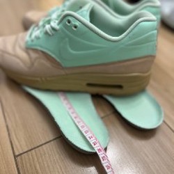 Nike WMNS Air Max 1 VT QS Vachetta Pack - фото 4