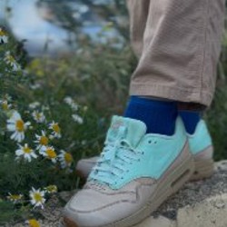 Nike WMNS Air Max 1 VT QS Vachetta Pack - фото 6