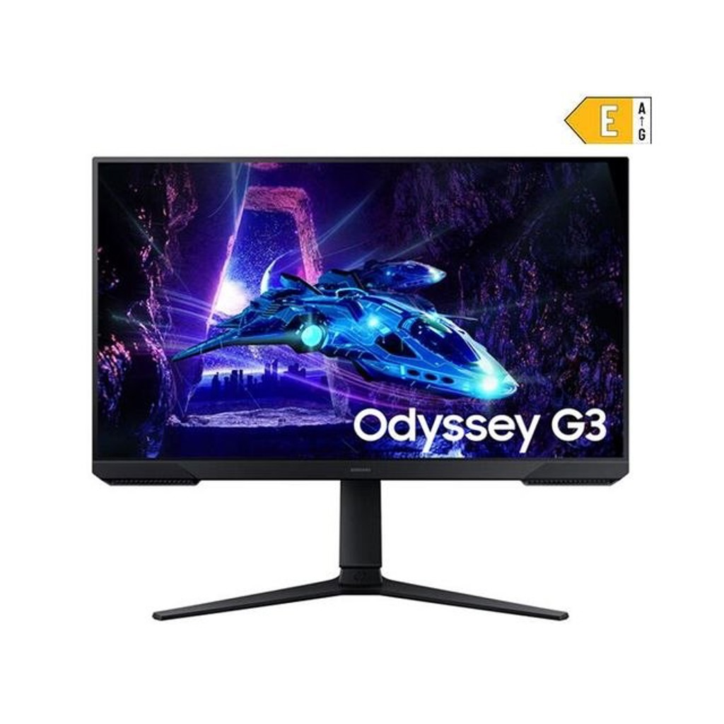Монитор Samsung Odyssey G3