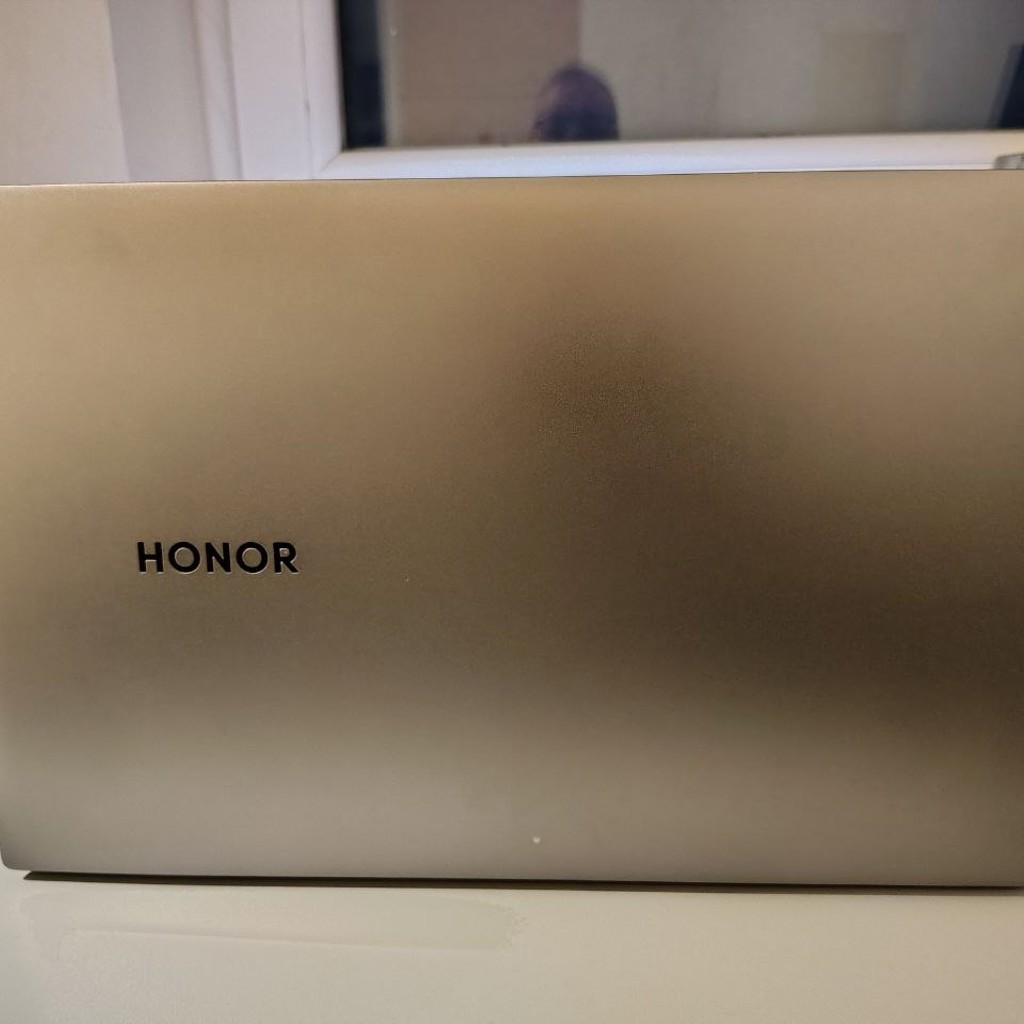 Ноутбук Honor Magic Book Pro