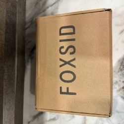 Втулки FOXSID V7 RE - фото 7