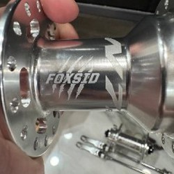Втулки FOXSID V7 RE - фото 4
