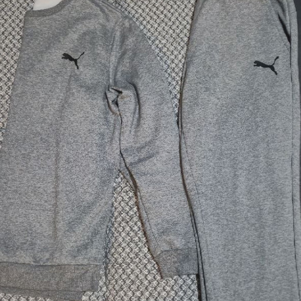 Спортивный костюм Puma