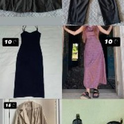 Брюки на низкой посадке - фото 1