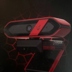 Вебкамера Ardor gaming oracle PRO - фото 3