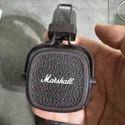 Наушники Marshall Major V - фото 3