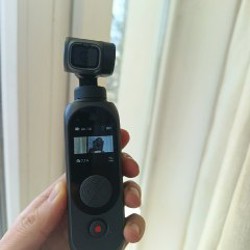 Экшн-камера FIMI Palm 2 Pro - фото 2