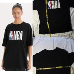 Футболка NBA - фото 4