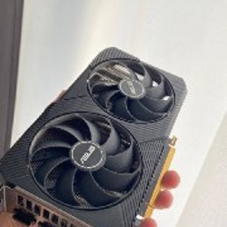 Видеокарта RTX 3060 12GB - фото 2