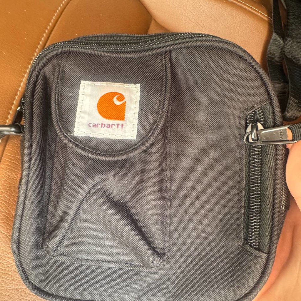 Сумка Carhartt