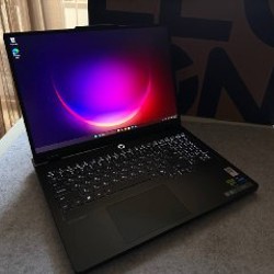 Ноутбук Lenovo Legion Pro 5 - фото 3