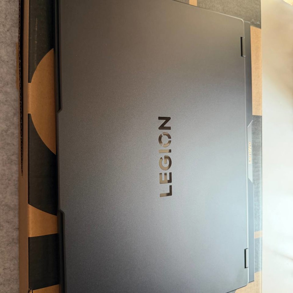 Ноутбук Lenovo Legion Pro 5