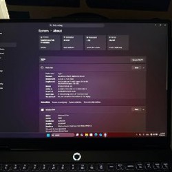 Ноутбук Lenovo Legion Pro 5 - фото 6
