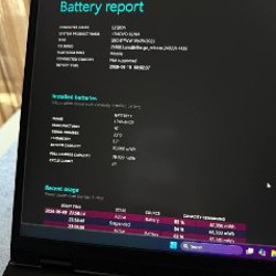 Ноутбук Lenovo Legion Pro 5 - фото 7
