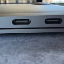 Ноутбук Apple MacBook Air M1 - фото 5