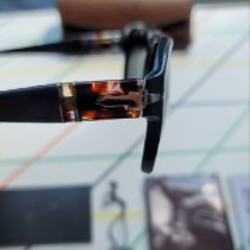 Солнцезащитные очки Persol - фото 4