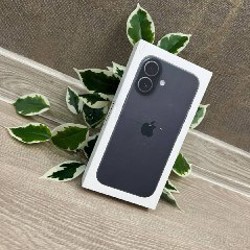 IPhone 17 black - фото 1