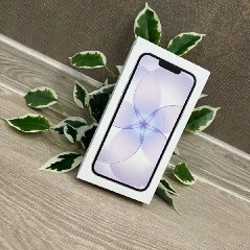 IPhone 17 black - фото 3