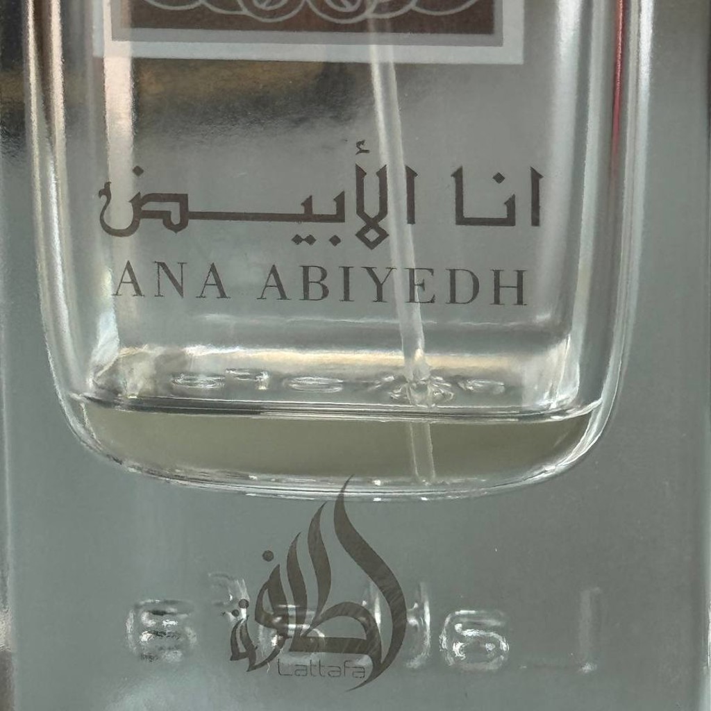 Ana Abiyedh
